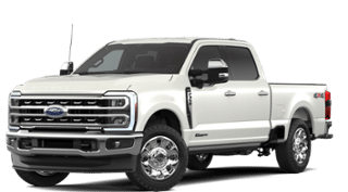 2026 Ford Super Duty® External Image 1